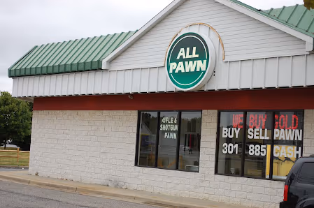 All Pawn and Guns photo 3