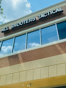All Shooters Tactical, Inc.