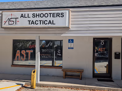All Shooters Tactical, LLC