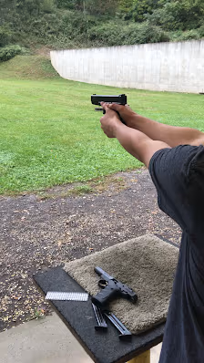 Allegheny Country Rifle Club