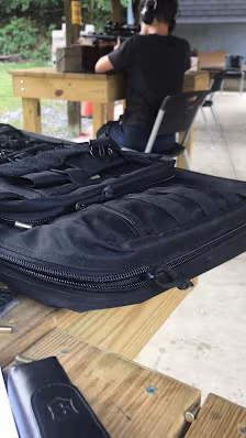Allegheny Country Rifle Club photo 2