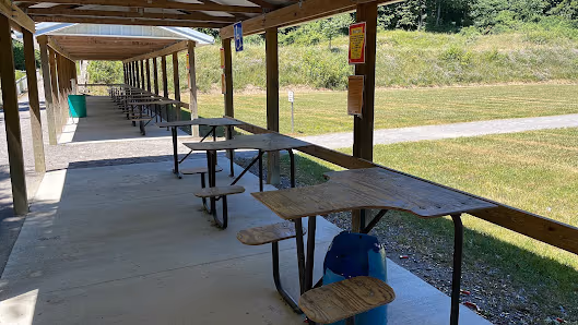 Allegheny County Shooting Range
