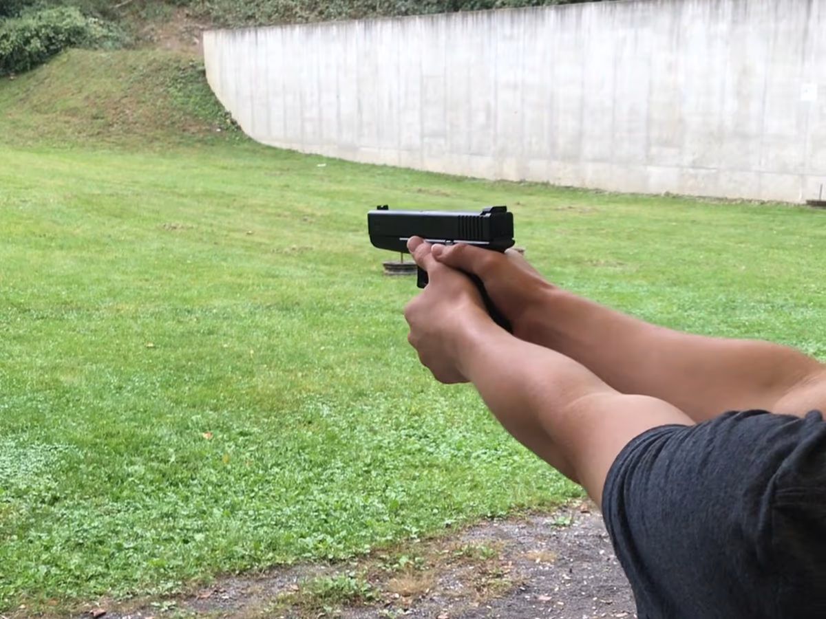 Allegheny County Shooting Range photo 2