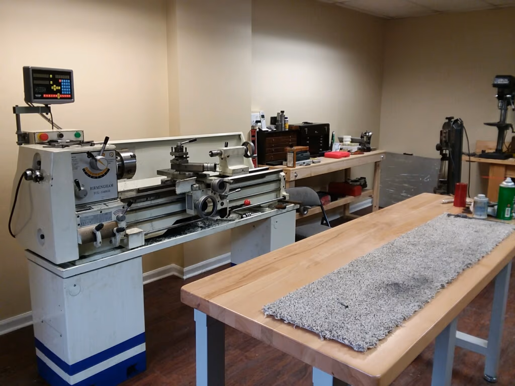 Allegheny Gunsmithing