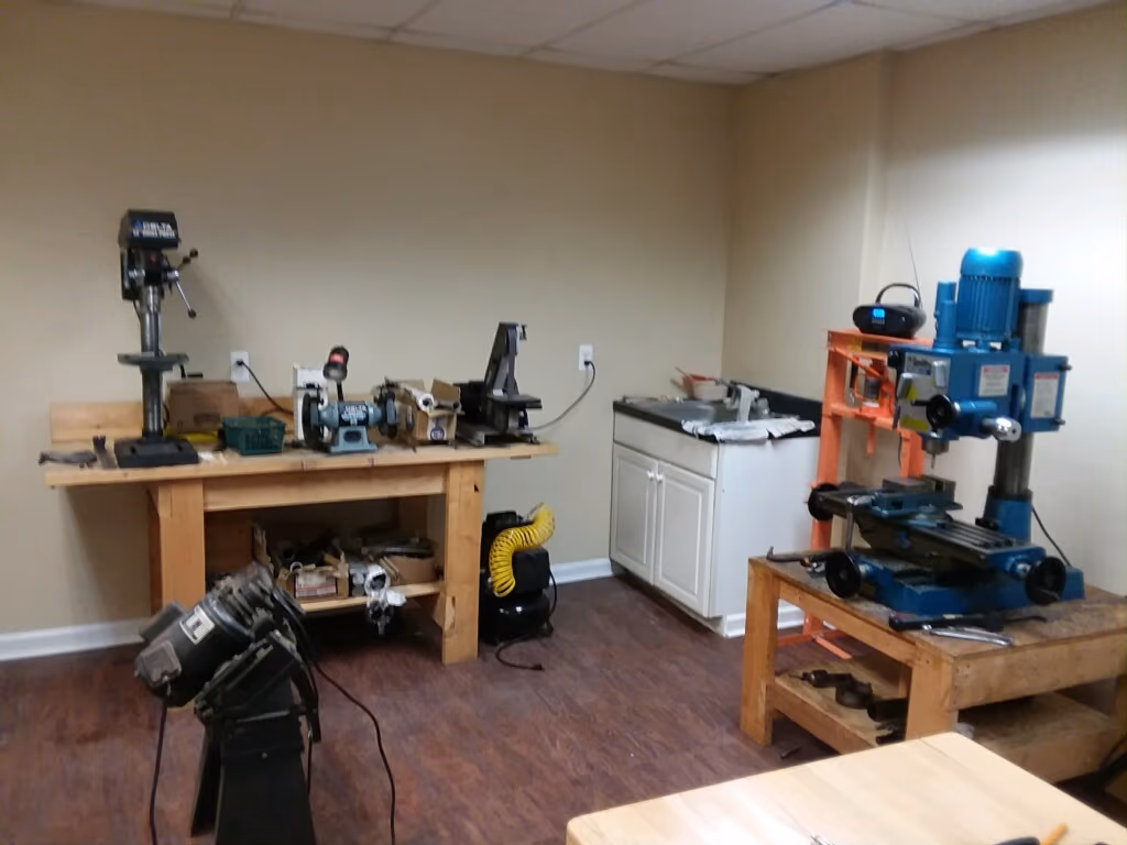 Allegheny Gunsmithing photo 3