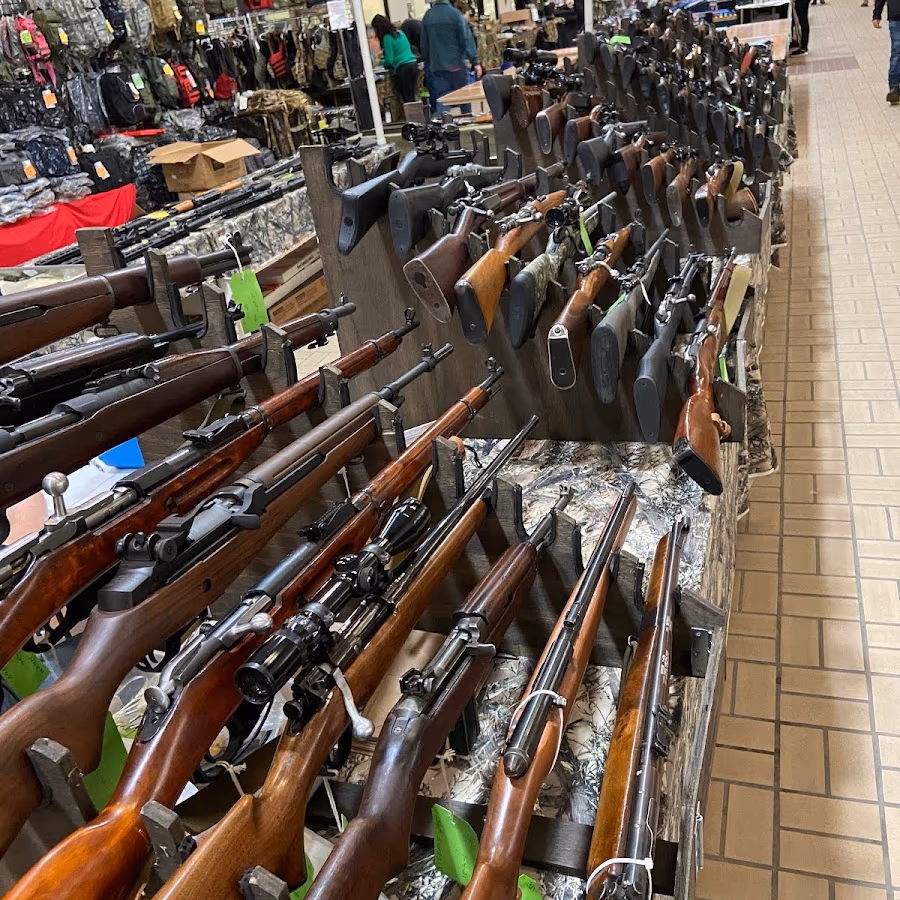 ALLENTOWN GUN SHOW photo 1