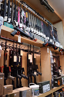Allsport Performance Inc. / Maine Gun Dealer