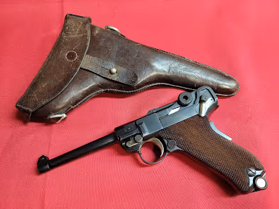 Allsport Performance Inc. / Maine Gun Dealer photo 2