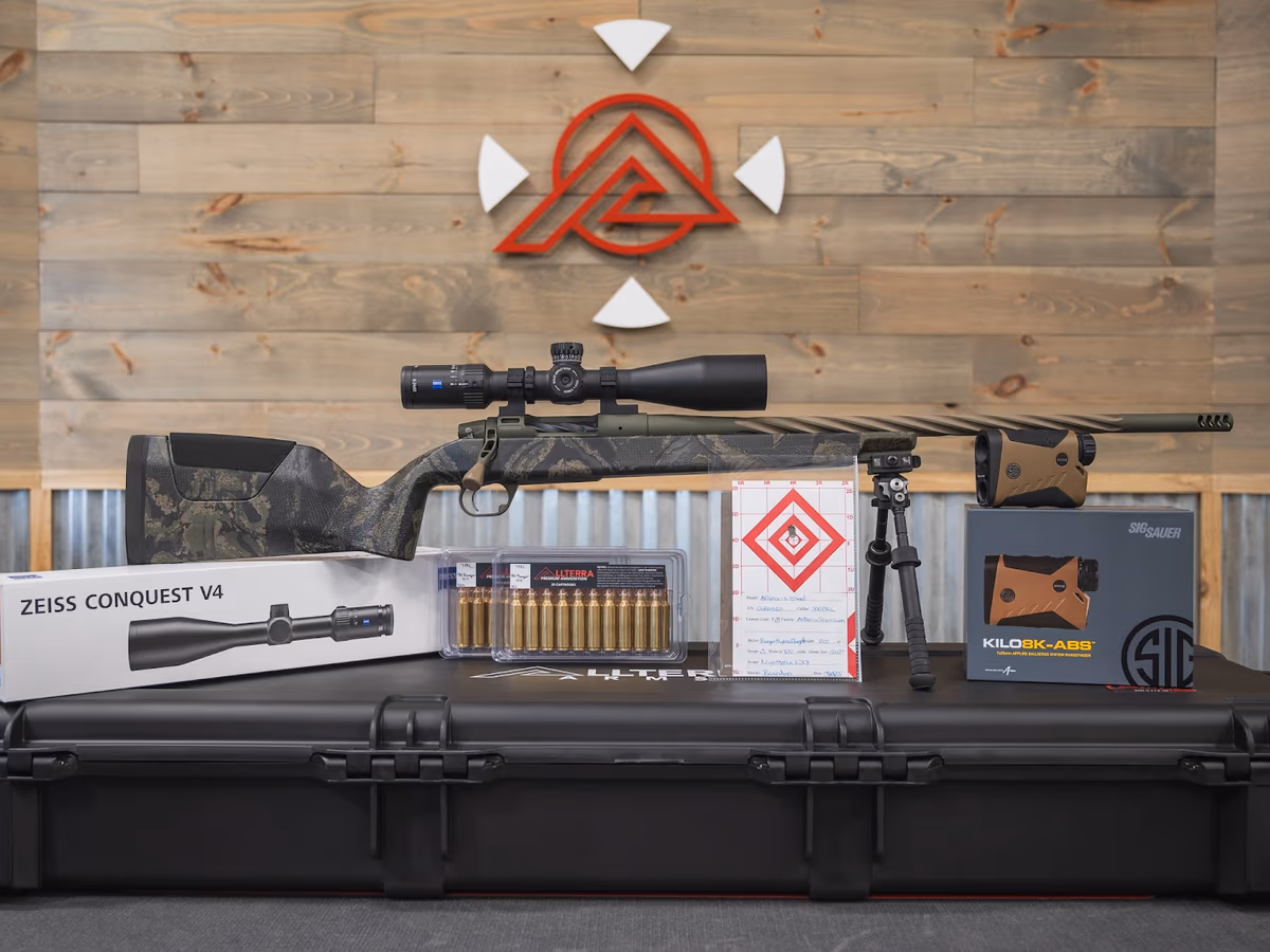 AllTerra Arms photo 2