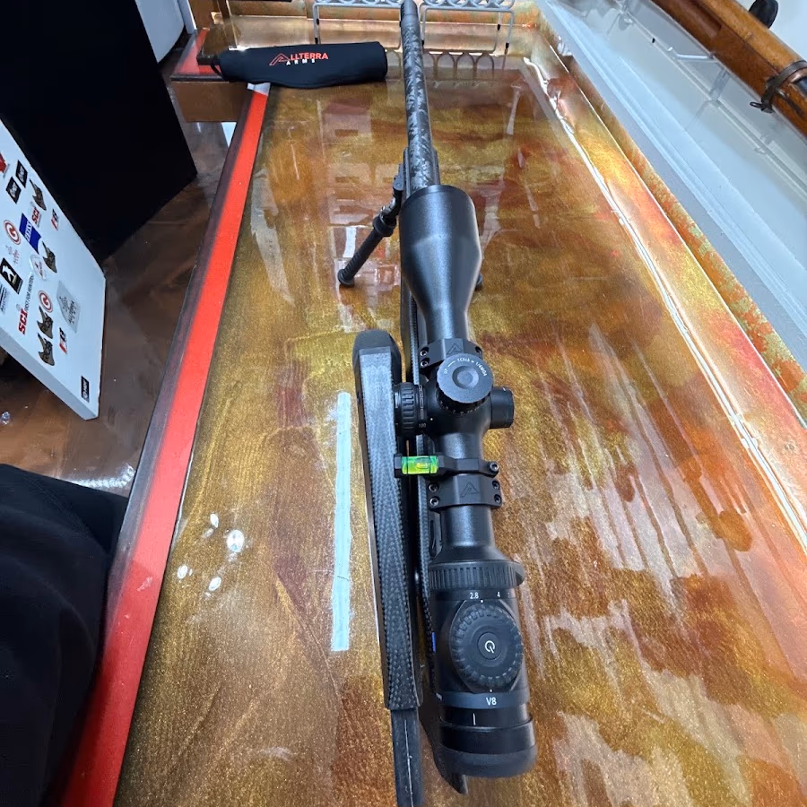 AllTerra Arms photo 3