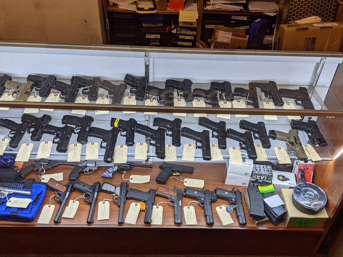 Aloha Arms photo 2