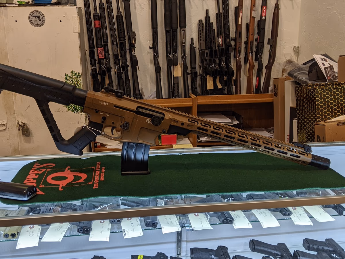 Aloha Arms photo 3