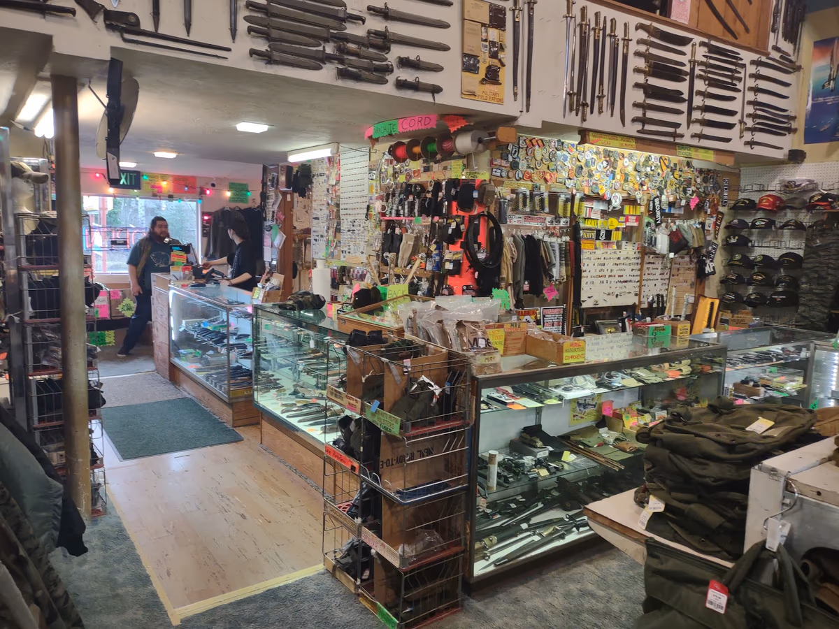 Aloha Surplus photo 3