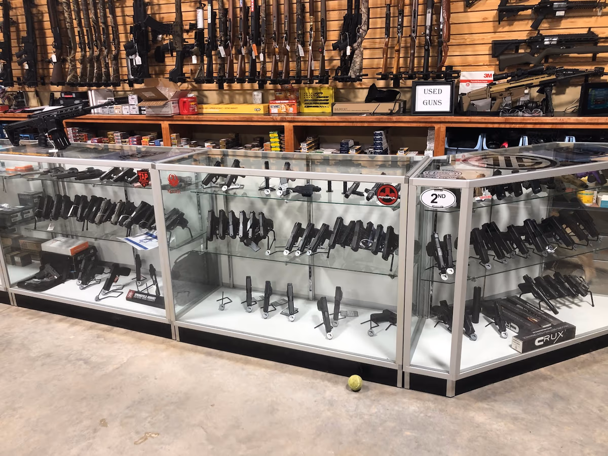 Alpha Defense Industries/Alpha Pistol Training