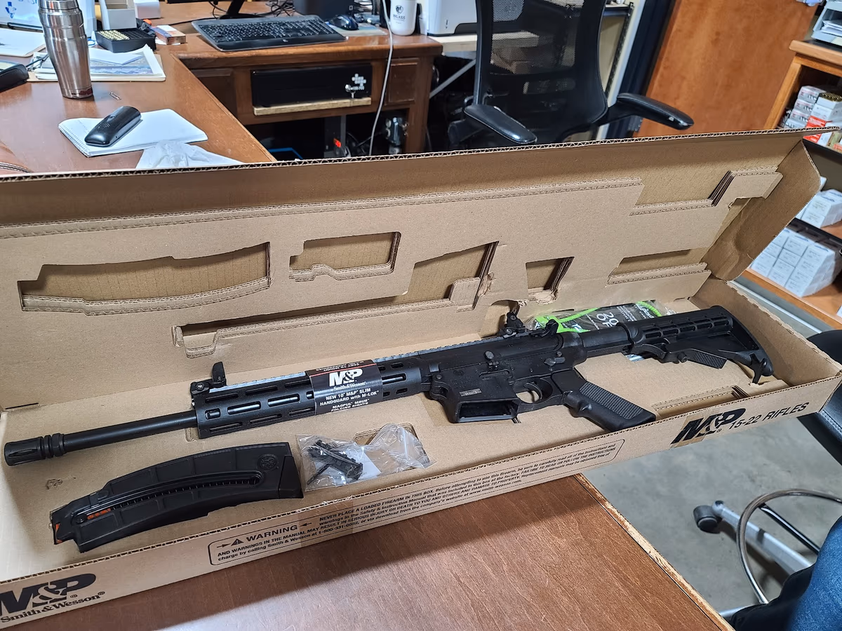 Alpha Defense Industries/Alpha Pistol Training photo 2