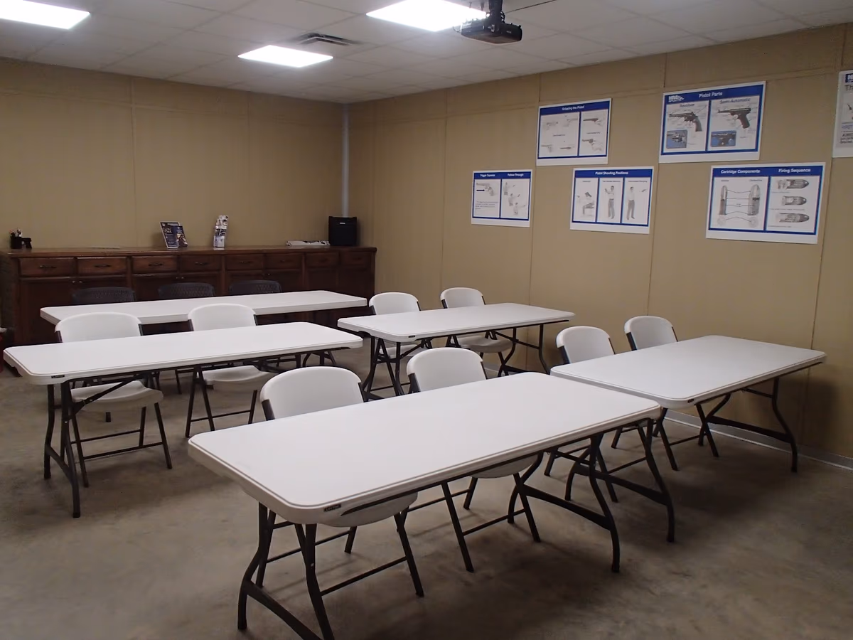 Alpha Defense Industries ,Texarkana Gun Barn & Range photo 2