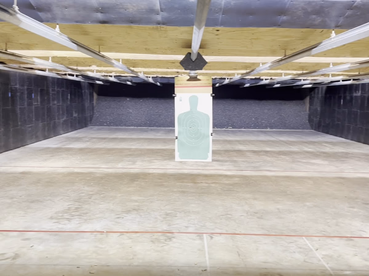Alpha Defense Industries ,Texarkana Gun Barn & Range photo 3