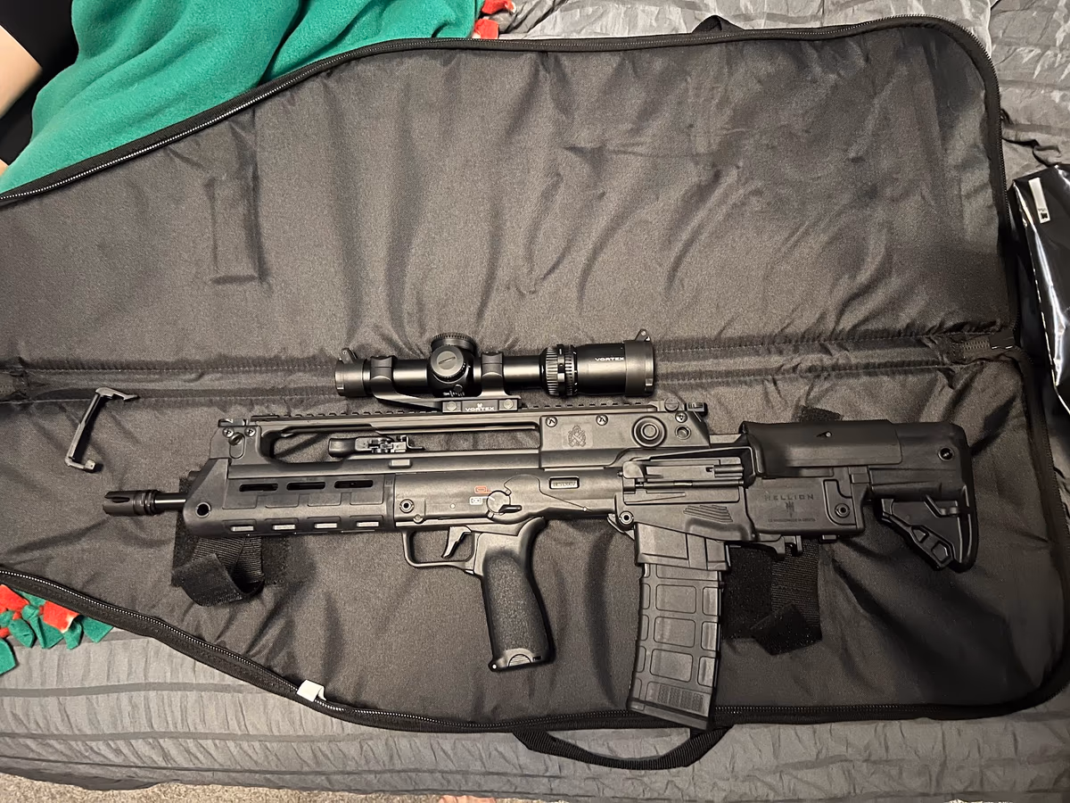 Alpha Firearms photo 2