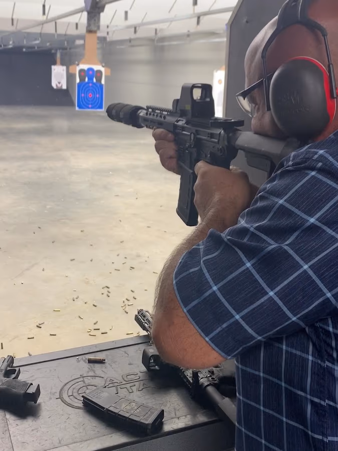 Alpha Foxtrot Tactical