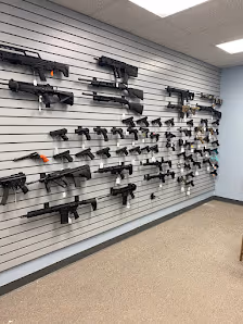 Alpha Guns and Ammo photo 2