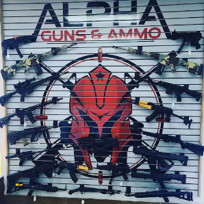 Alpha Guns and Ammo photo 3