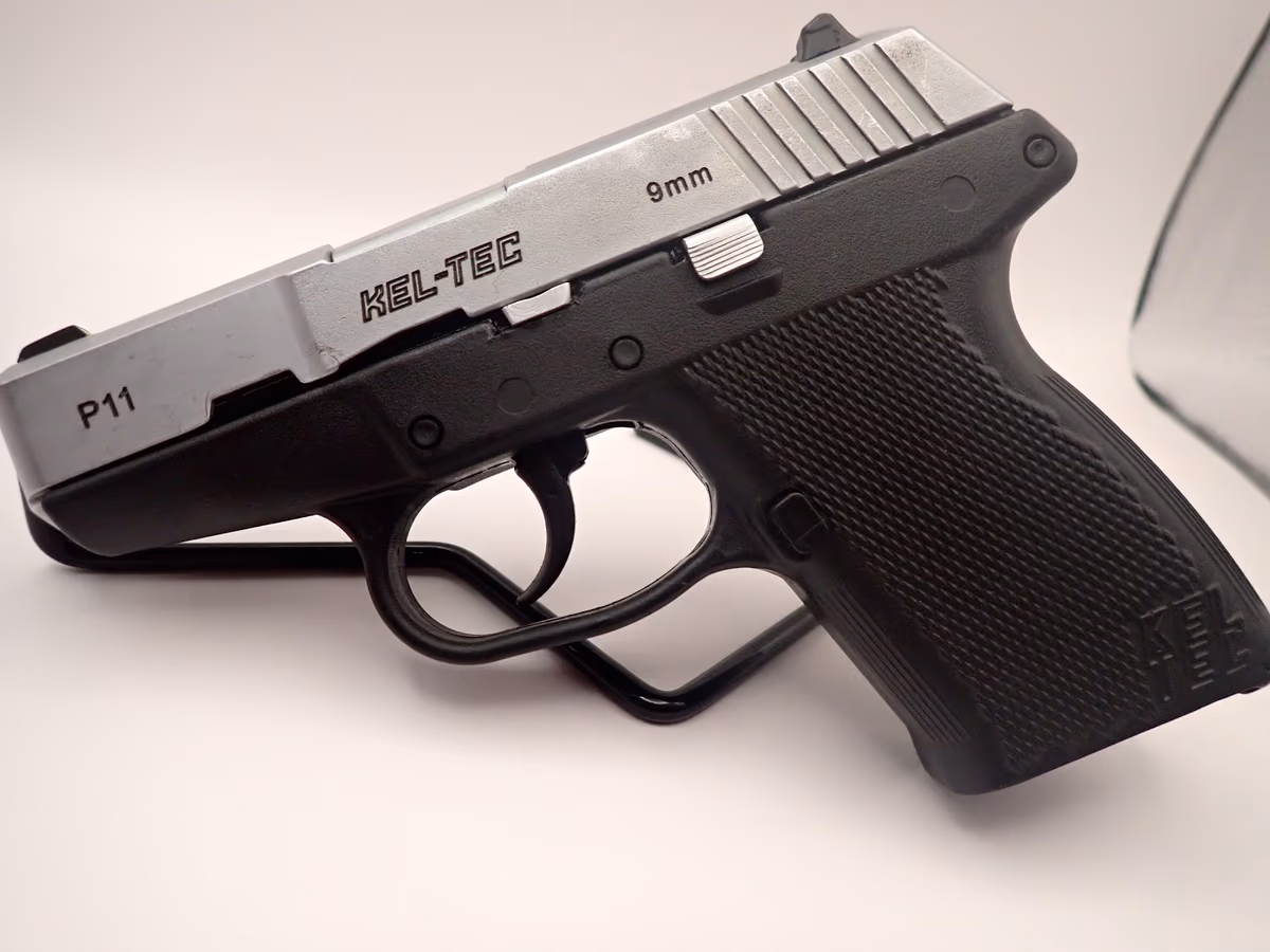 Alpha Gunworks LLC