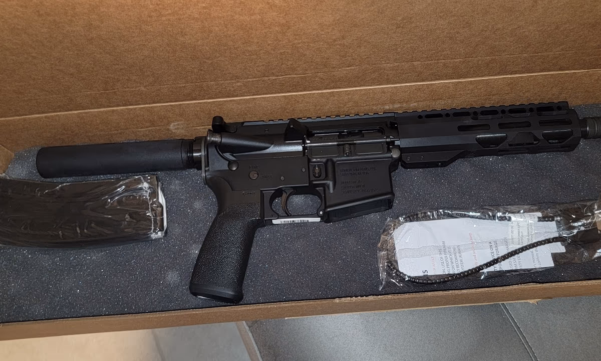 Alpha Gunworks LLC photo 2