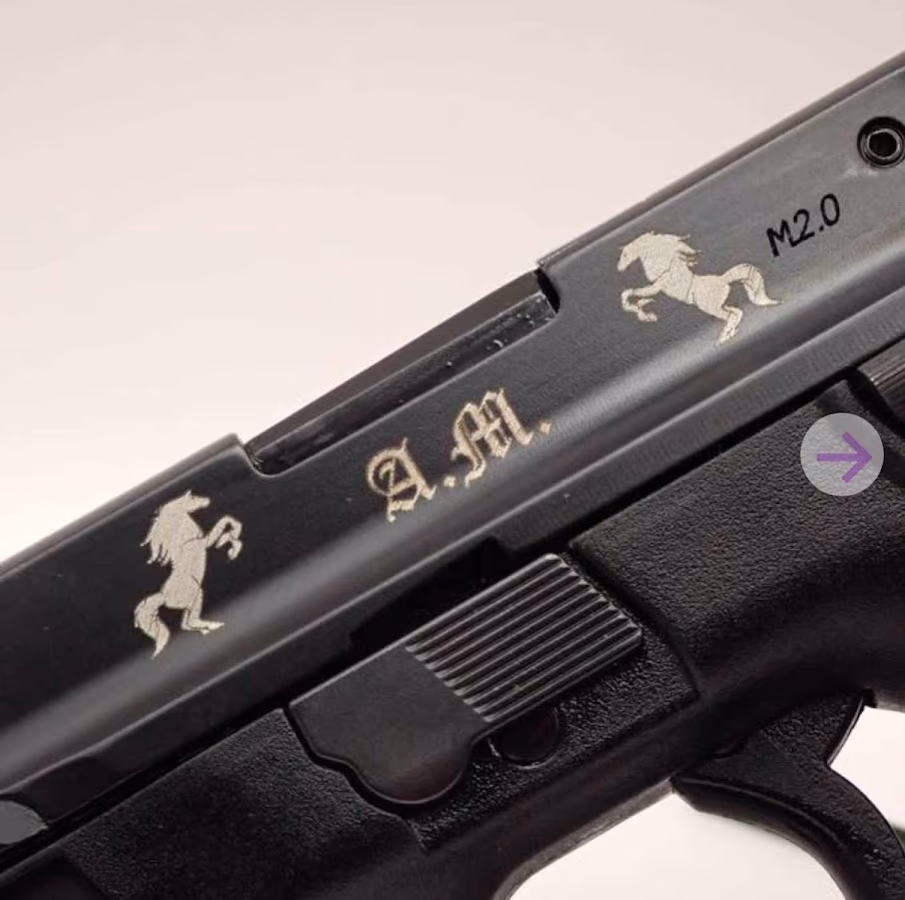 Alpha Gunworks LLC photo 3