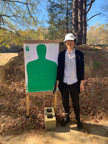 Alpha Sierra Training LLC