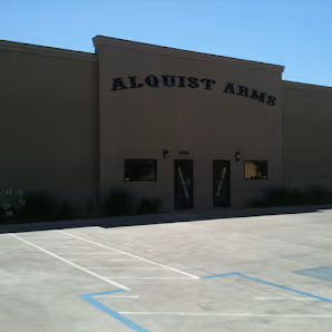 Alquist Arms