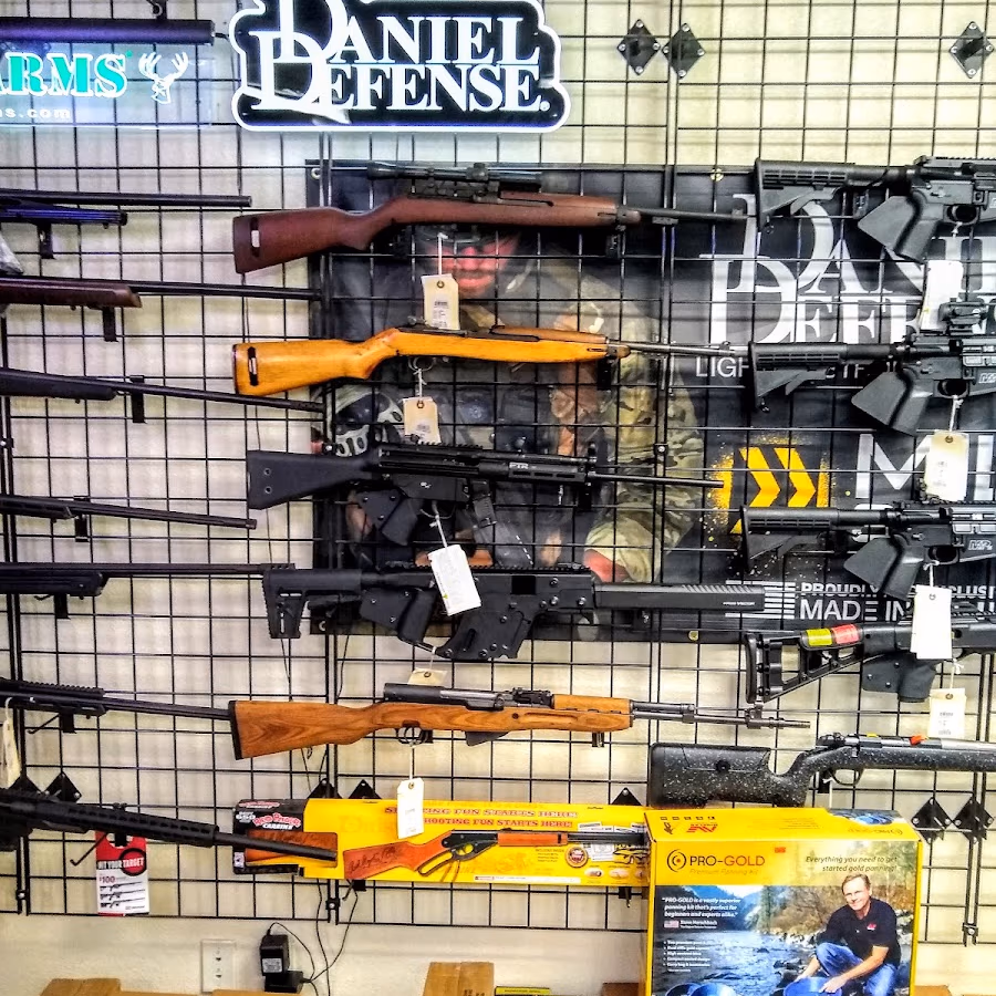Alquist Arms photo 3