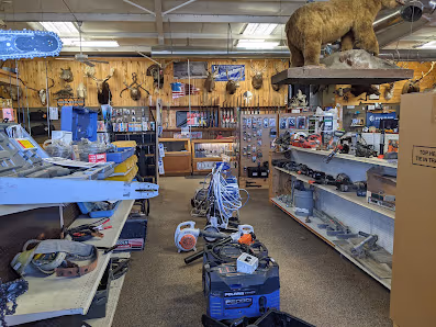 Al's Pawn & Gun Inc.