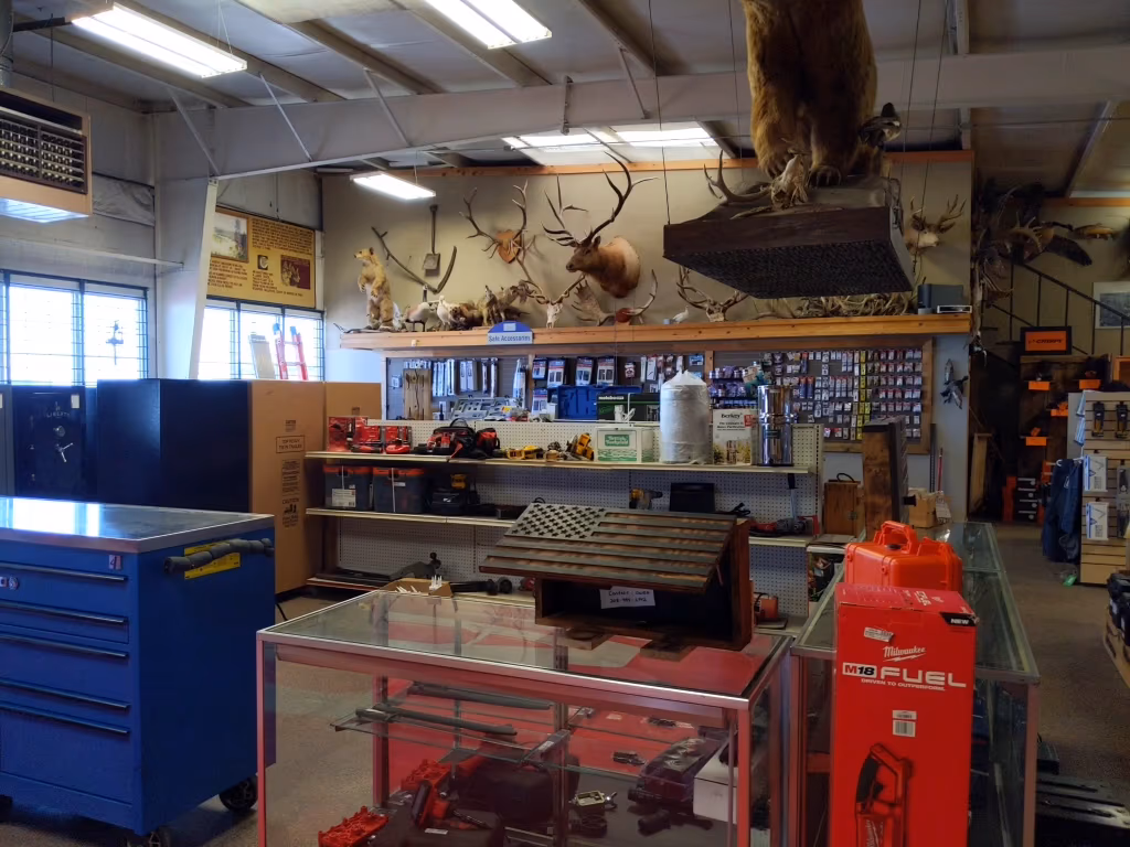 Al's Pawn & Gun Inc. photo 3