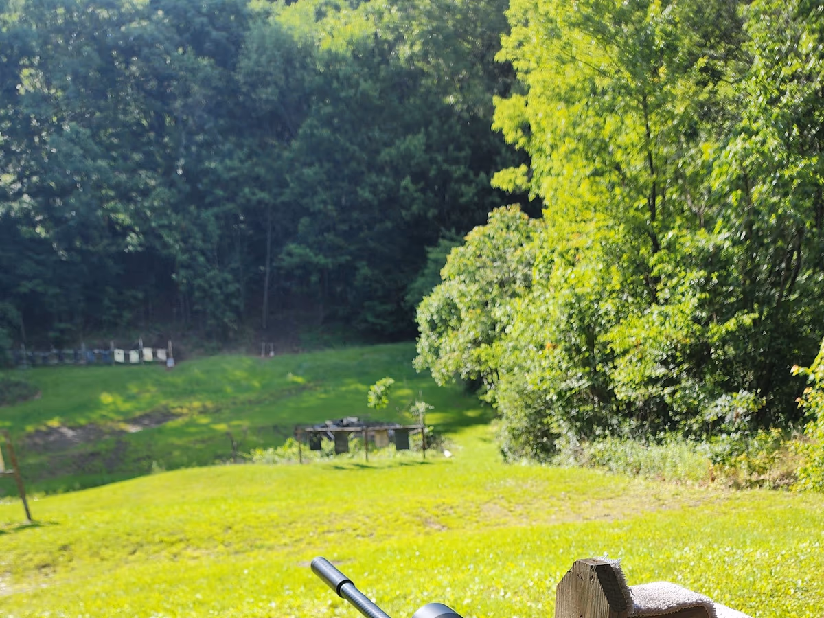 Altoona Rifle & Pistol Club
