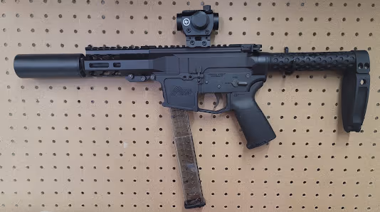 Amarillo Armory photo 1
