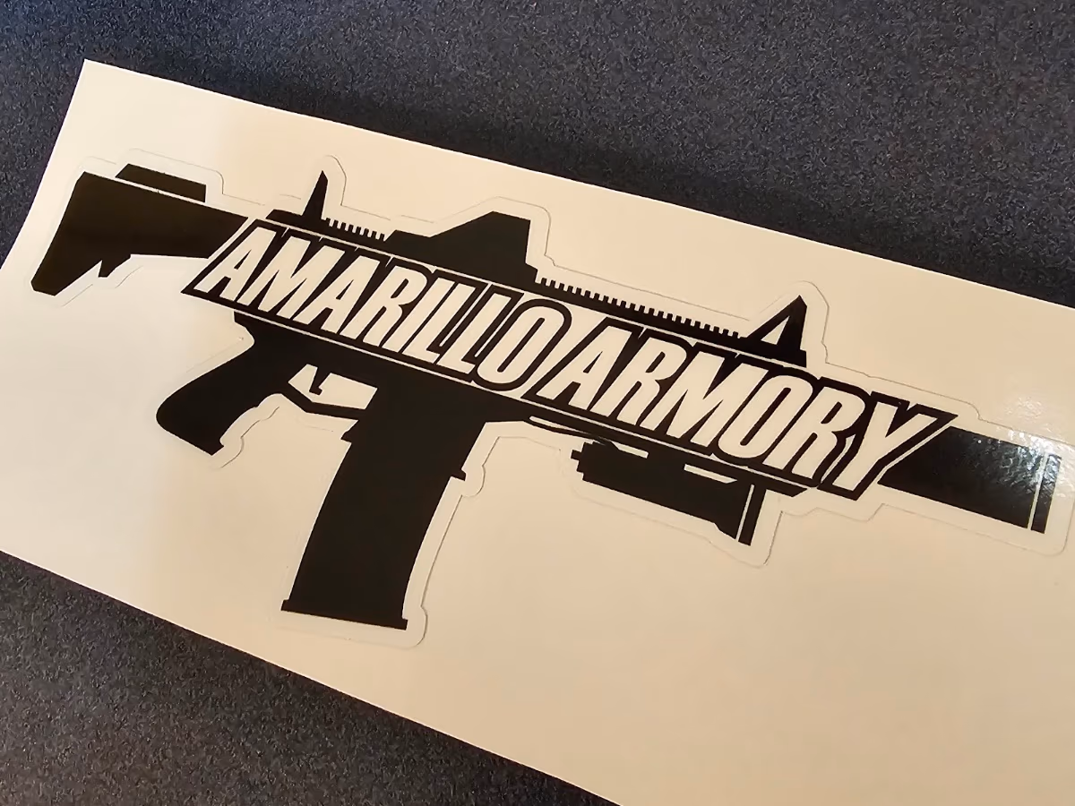 Amarillo Armory photo 2
