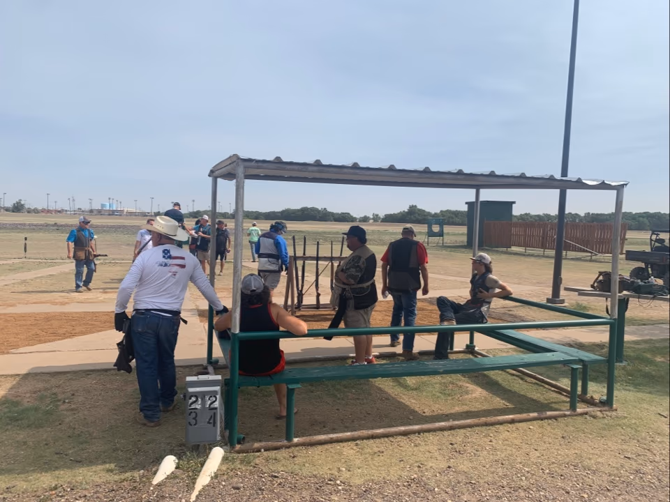 Amarillo Gun Club photo 2