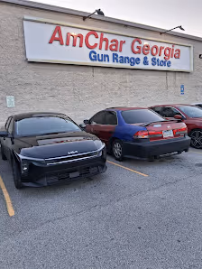 AmChar Georgia