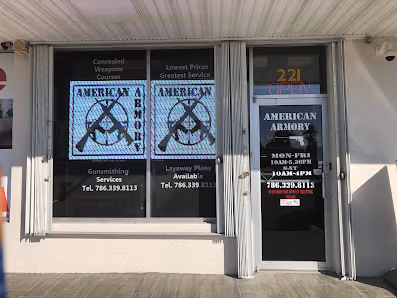 American Armory