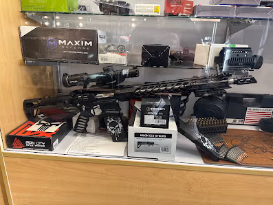 American Armory photo 2