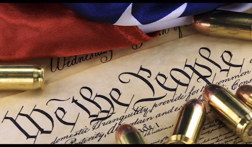 American Arms Inc
