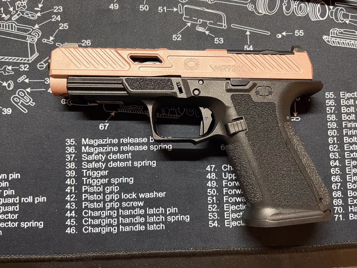 American Carry Firearms LLC. photo 2