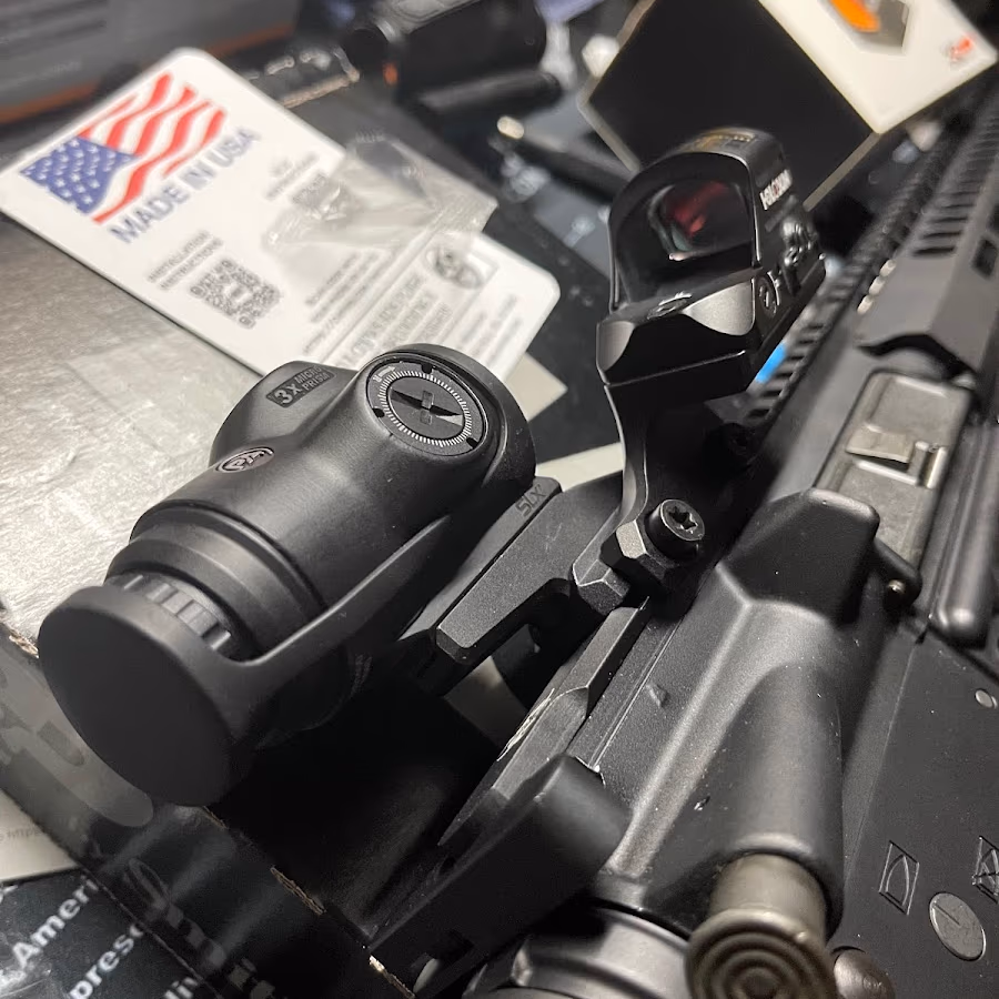 American Carry Firearms LLC. photo 3