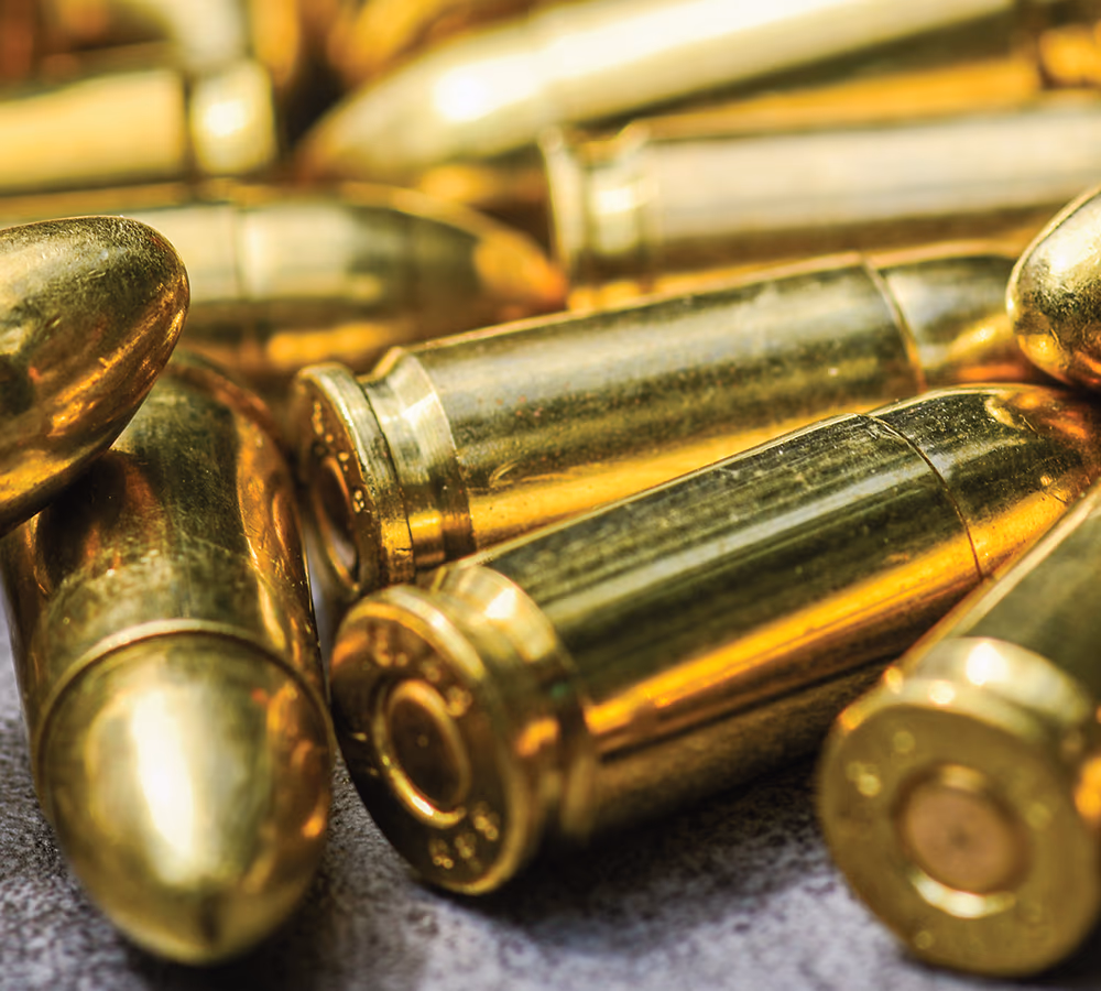 American Conceal And Carry