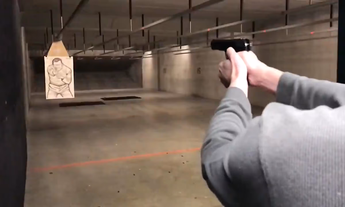 American Conceal And Carry photo 2