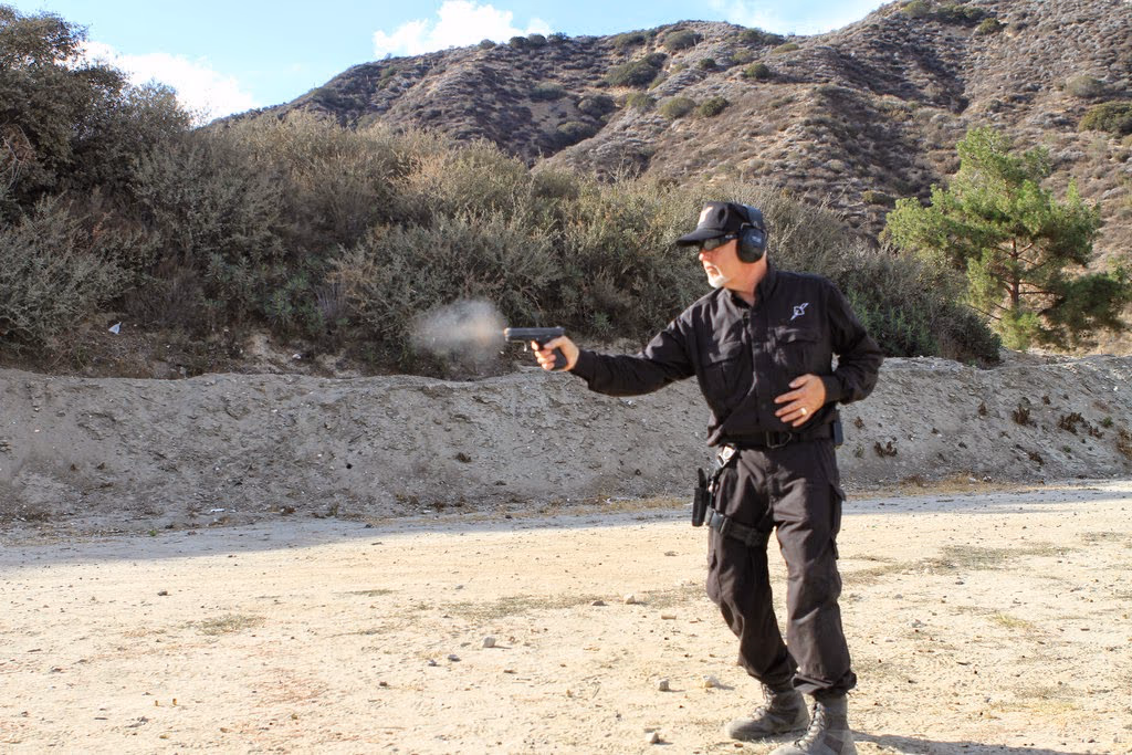 American Defense Enterprises, Inc. photo 2