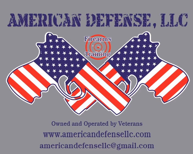 American Defense LLC Firearms Training photo 2