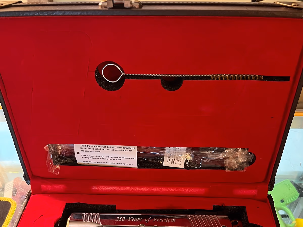 American Firearms Association photo 1