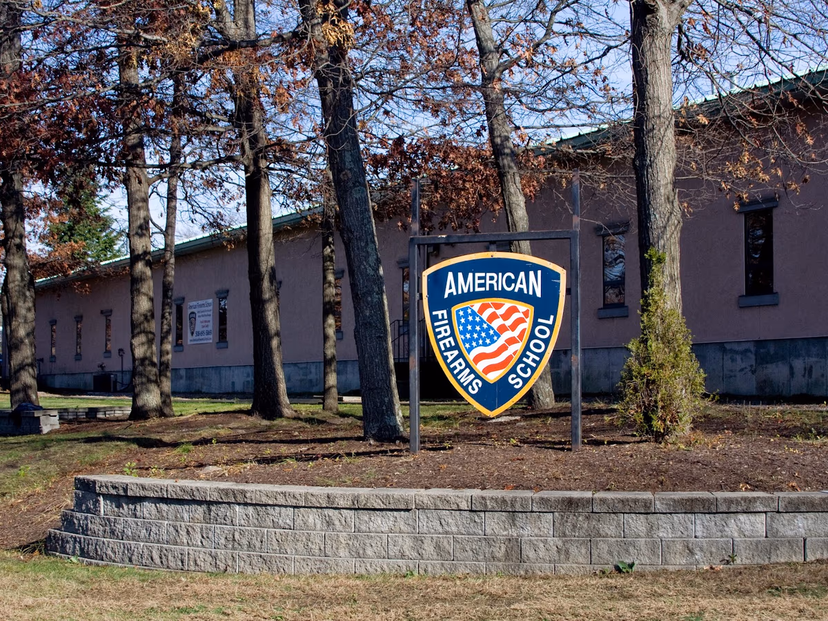 American Firearms School