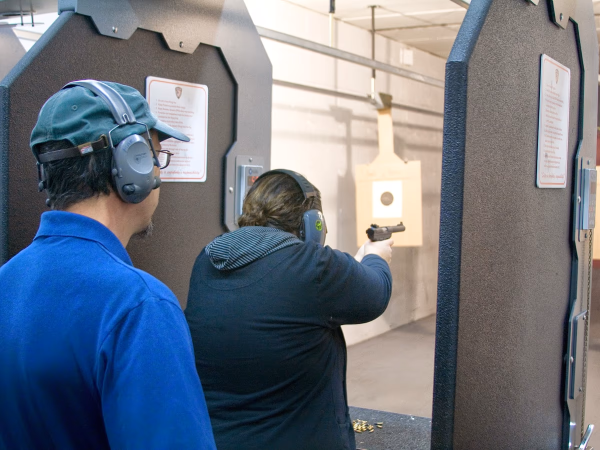 American Firearms School photo 3